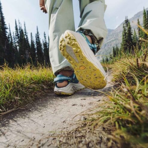 Hoka Infini Hike TC sandaler (herr) - Bild 10