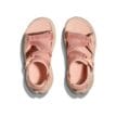 ovandel av Hoka Infini Hike TC sandaler (dam)