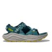 Hoka Infini Hike TC sandaler (herr)i en blå färg