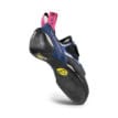 undersida av La Sportiva Katana klätterskor (dam)