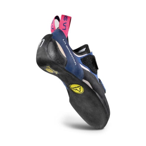 undersida av La Sportiva Katana klätterskor (dam)