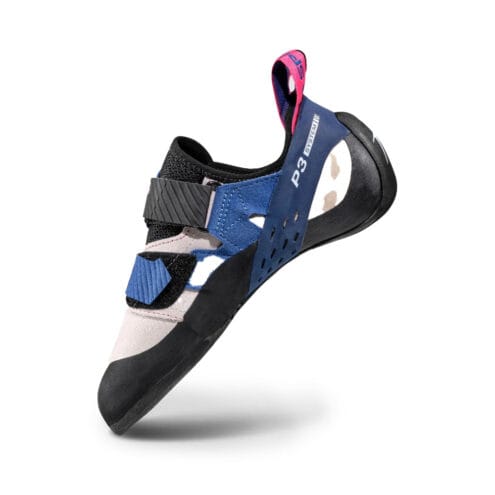 utsida profil av La Sportiva Katana klätterskor (dam)