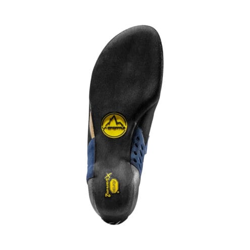 undersida sula av La Sportiva Katana klätterskor (dam)