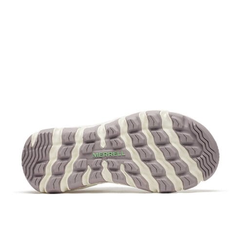 undersida sula av Merrell Maipo Explorer Sieve sandaler (dam)