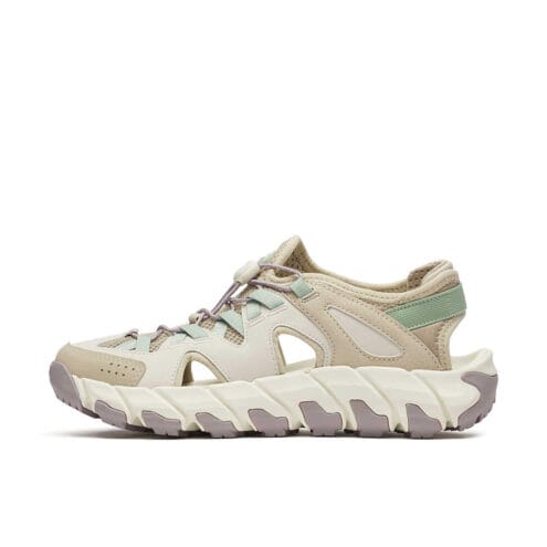 insida profil av Merrell Maipo Explorer Sieve sandaler (dam)
