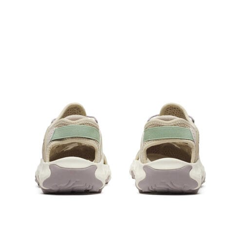 baksida häl av Merrell Maipo Explorer Sieve sandaler (dam)