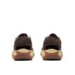 baksida häl av Merrell Maipo Explorer Sieve sandaler (herr)