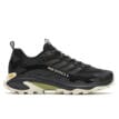 Merrell Moab Speed 2 sneakers (herr) i färgen black