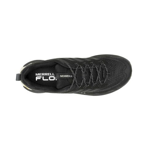 ovandelav en Merrell Moab Speed 2 sneakers (herr)