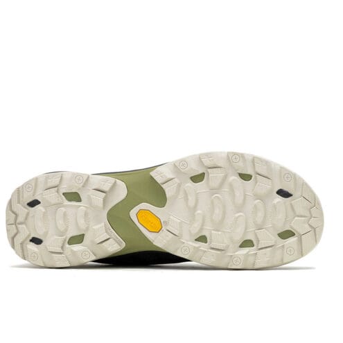 undersida sula av Merrell Moab Speed 2 sneakers (herr)