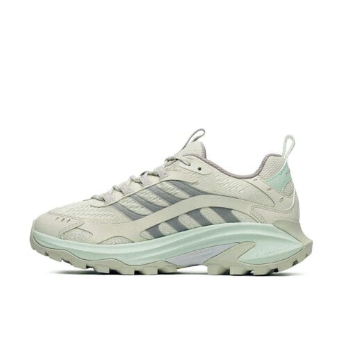 insida profil av Merrell Moab Speed 2 sneakers (dam)