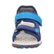 framsida av Superfit Mike 3.0 sandaler (barn)