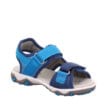 Superfit Mike 3.0 sandaler (barn) snett framifrån