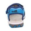 baksida av Superfit Mike 3.0 sandaler (barn)