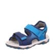 Superfit Mike 3.0 sandaler (barn) snett från höger
