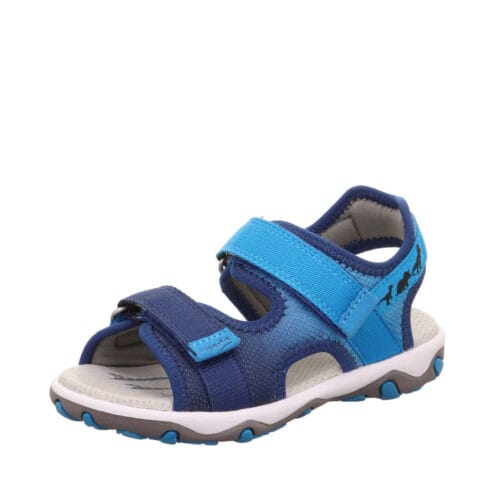 Superfit Mike 3.0 sandaler (barn) snett från höger