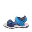 Superfit Mike 3.0 sandaler (barn) i färgen Blue/Turquoise