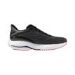 insida profil av Mizuno Wave Ultima 16 löparskor (dam)