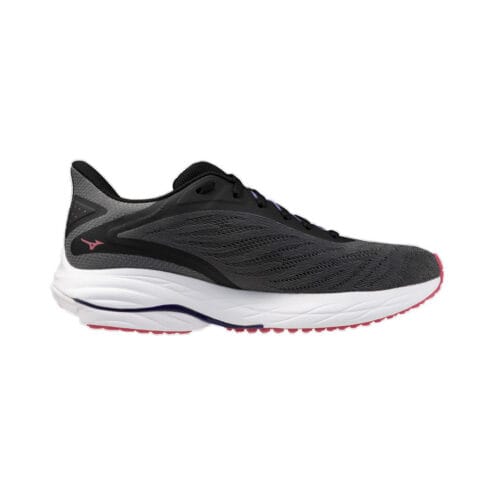 insida profil av Mizuno Wave Ultima 16 löparskor (dam)
