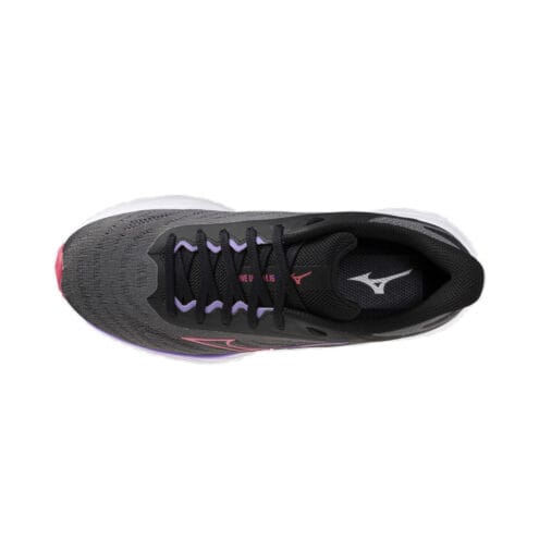 ovandel av Mizuno Wave Ultima 16 löparskor (dam)