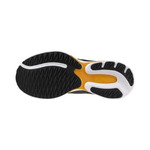undersida sula av Mizuno Wave Ultima 16 löparskor (herr)