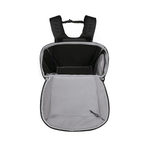 Osprey Mountain Bound Boot Pack ovanifrån
