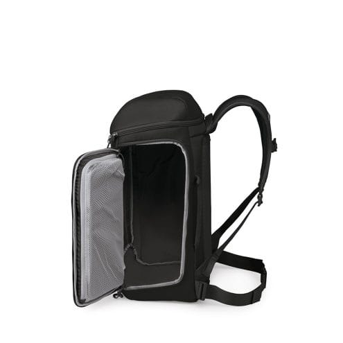 Osprey Mountain Bound Boot Pack med sidoficka