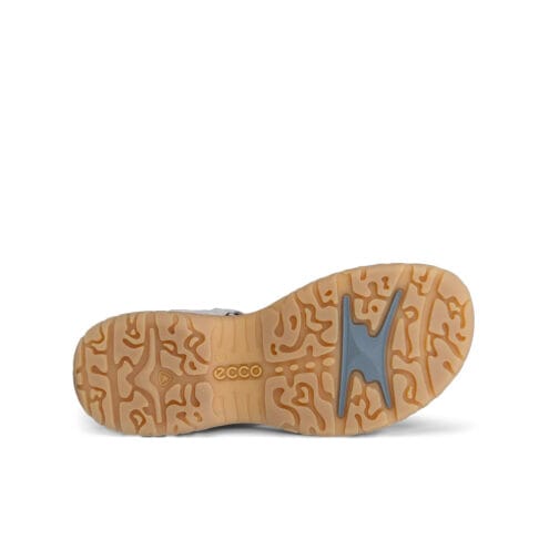 undersida av Ecco Offroad Roam sandaler (dam)