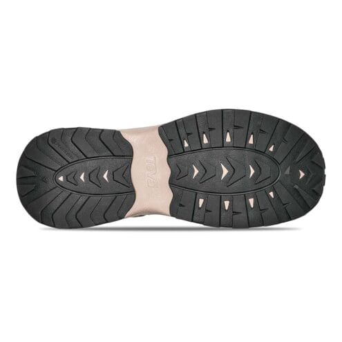 undersida sulka av Teva Outflow CT sneakers (herr)