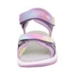 framsida av Superfit Pebbles sandaler (barn)
