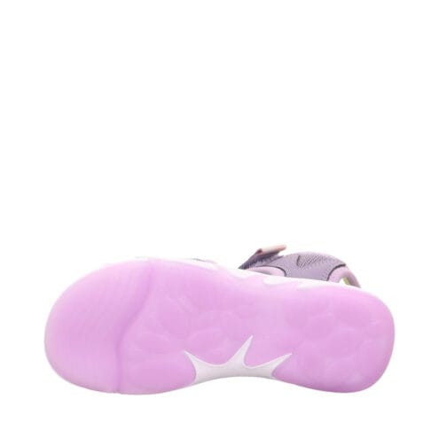 sula på Superfit Pebbles sandaler (barn)