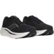 ett par Saucony Ride 18 Wide löparskor (dam)