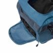 skofack på en Helly Hansen Scout Duffel bag L 70L