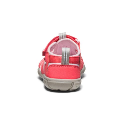 baksida häl av Keen Seacamp II CNX sandaler (barn)