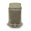 framsida av Osprey Soelden 25 skidryggsäck (unisex)