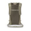 ryggpanel av en Osprey Soelden 25 skidryggsäck (unisex)