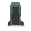 baksida av en Osprey Soelden 45 skidryggsäck (unisex)