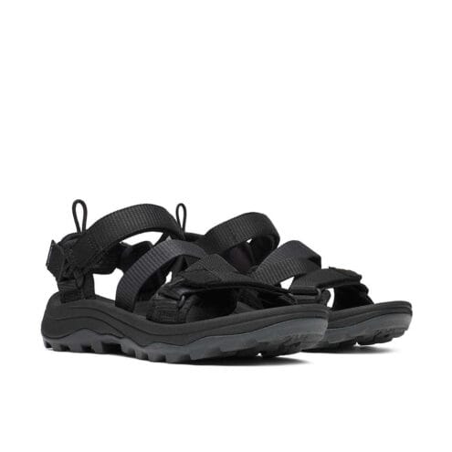 ett par Merrell Speed Fusion Sport RMX sandaler (dam)