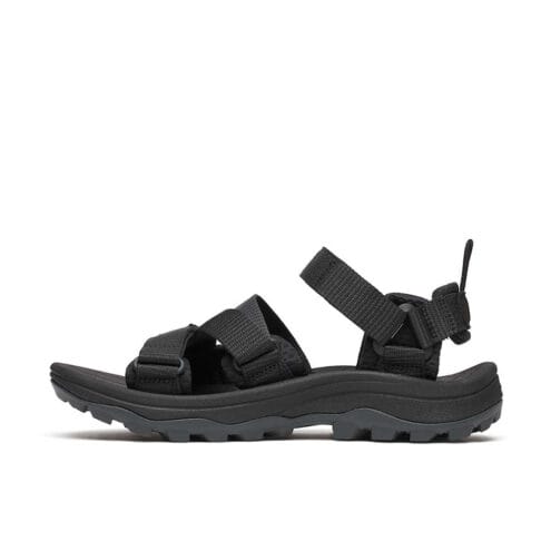 insida profil av Merrell Speed Fusion Sport RMX sandaler (dam)