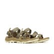 ett par Merrell Speed Fusion Sport RMX sandaler (herr)