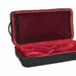 en öppen Helly Hansen Sport Expedition Trolley 100L resväska (unisex)