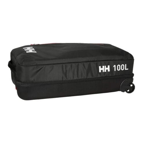 sida av Helly Hansen Sport Expedition Trolley 100L resväska (unisex)