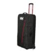 en Helly Hansen Sport Expedition Trolley 100L resväska (unisex) i svart