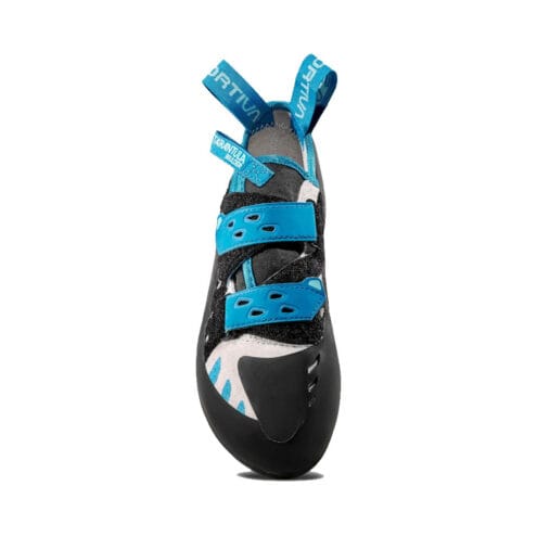 ovandel av La Sportiva Tarantula Boulder klätterskor (dam)