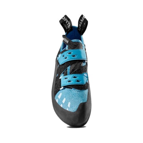 ovandel av La Sportiva Tarantula klätterskor (dam)