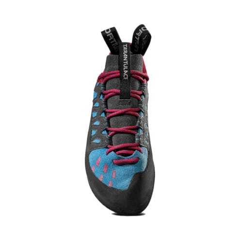 oovandel av La Sportiva Tarantulace klätterskor (dam)