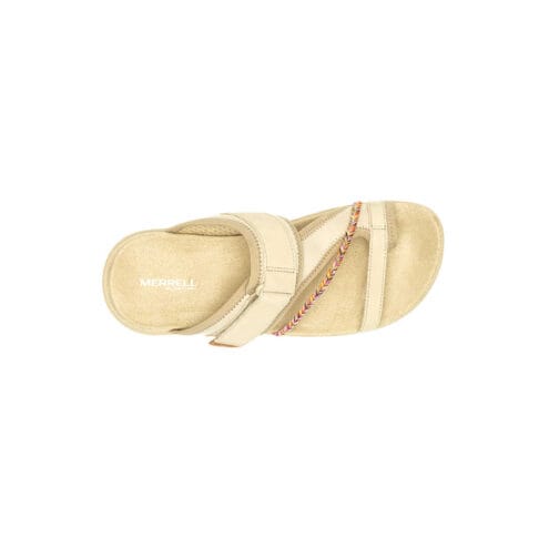 ovandel av Merrell Terran 4 Post sandaler (dam)