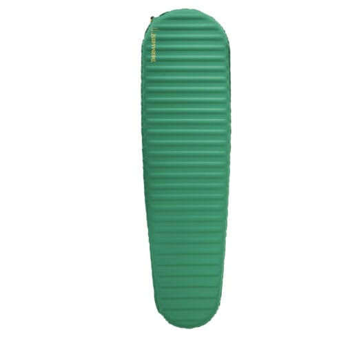 stående Therm-a-rest Trail Pro självuppblåsbart liggunderlag