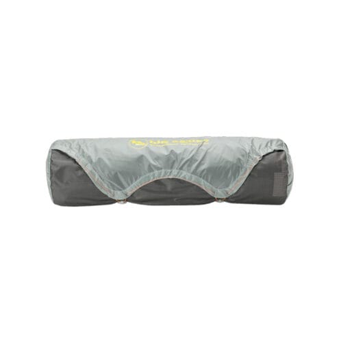 packad Big Agnes Tiger Wall UL2 kupoltält för 2 personer