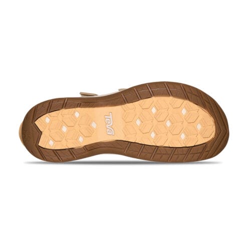 undersida sula av Teva Tirra Sport CT sandaler (dam)